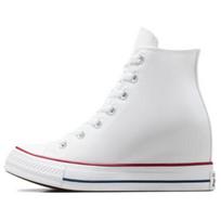 Chuck Taylor All Star Wmns Converse Wedge Platform High 'White Red Navy' Women's A11908C 39 white