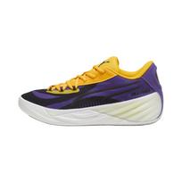 PUMA All Pro Nitro Lakers 310392-05 41 blue