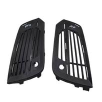 Volvo XC60 18- Fog Light Frame (Models 31449215, 31449214) 31449215 black