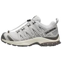 SALOMON XA Pro 3D Patogūs universalūs bėgimo bateliai Unisex sportbačiai Pilki L49267200 38⅔ gray