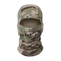 Breathable Balaclava Ski Mask Full Face Cover For Men Women Winter Sports Cycling Motorcycle Running Hiking Outdoor Activities