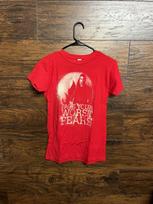 Divergent Series Movie Promo T-shirt - 2012 Theo James - M XXXXL