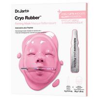 Dr.Jart+ Cryo Rubber Firming Mask Plumping & Hydrating 4g + 36g pink