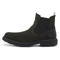 UGG Biltmore Chelsea 'Dark Olive Suede' 1123669-DOSD 44 black