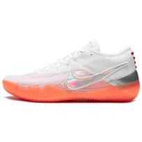 Nike Kobe AD Nxt 360 Kobe Cushioning Slip Resistant Abrasion Resistant Cushioning Slip Resistant Abrasion Resistant AQ1087-100 42 white