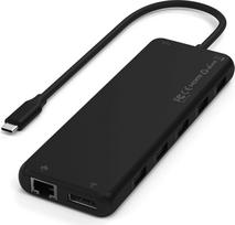 No Name Satechi 13-in-1 USB-C Triple Display Adapter