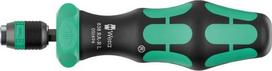 Wera 838 RA-R L Single Straight screwdriver