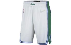 Nike Nba Dallas Mavericks Swingman City Edition Shorts DB4131-100 XXL