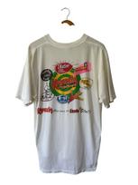 Vintage Kahlua Liquor Promo T Shirt Men’s XL White 3XL gray