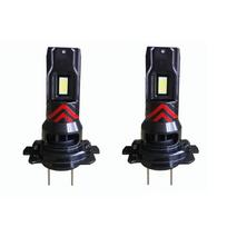 H7 LED LEMPUTĖS 30W CANBUS