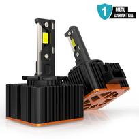 D3S LED LEMPUTĖS 55W CANBUS