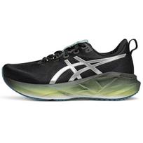 ASICS Novablast 5 Luxe Luxe Juodi Moteriški Bėgimo Bateliai 1012B815-001 37 black