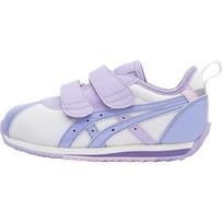 Asics Cotla Comfortable Soft Durable Low-Top Kids Casual Shoes Kids Casual Shoes Purple 1144A429-100 28 white