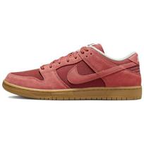 Nike Sb Dunk Low 'Adobe' Skateboard Shoes DV5429-600 38.5 brown