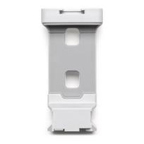 Universal Smartphone Clamp for RS4 Mini Gimbals Systems For Smooth AntiShake Videography 1 white
