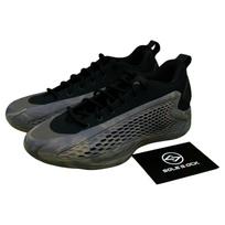 adidas AE 1 ASCENT LOW MX CHARCOAL JI4066 42 black