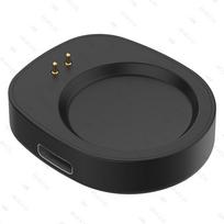 1PC Wireless Charger Converter For Amazfit Balance 2 Charging Adapter/ T-Rex 3 Smart Watch Charging Dock Replacement Portable juoda