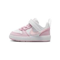 Nike Court Borough Low Recraft TD 'Pink Foam White' DV5458-105 22 white