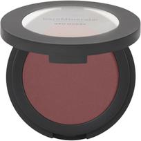 Bareminerals Gen Nude Powder Blush skaistalai, atspalvis: You Had Me At Merlot, 6 g
