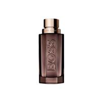 BOSS Junshang Temptation Men's Perfume Leather Fragrance Amber Fragrance Parfum / Musk Iris 100ml ruda