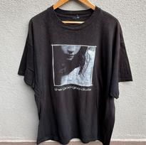 Vintage GOO GOO DOLLS band 034Gutterflower Tour034 2002 T-shirt All Size XXXL black