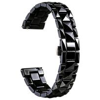 20/22mm Universal Straps Ceramic Band for Garmin 170 70 570 265 Venu 4 Suunto Run 2 Bracelet for Huawei Ultimate 2 GT 6 Runner 2 20mm juoda