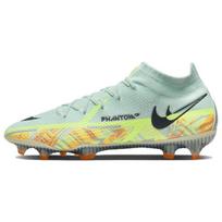 Nike Phantom GT2 DF Elite FG Bonded Pack Unisex Sneakers Green Barely-Green Ghost-Green CZ9889-343 41