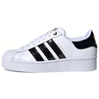 Adidas moteriški kedai Superstar Bold 'Cloud White' moterims FV3336 40 white