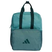 Adidas Polyester Carry Backpack Kids' Emerald Green Adidas JW8654 black