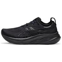 ASICS Gel Nimbus 26 Wide 'Triple Black' Sneakers 1011B795-002 47 juoda
