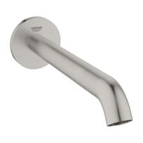 Grohe Essence supersteel spalvos vonios maišytuvo snapas