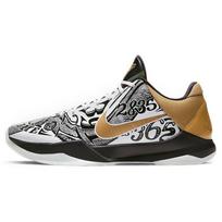 Nike Kobe 5 Protro Big Stage Parade CT8014-100 40.5 gray