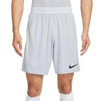 Nike Dri-FIT ADV Sport Quick-Dry Striped Elastic Waist Mid-Rise Casual Shorts Men shorts IR8429-100 L white