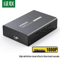 Ugreen HDMI Extender over Single Cat5e/6 Cable 200m
