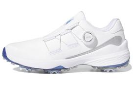 Adidas Wmns ZG23 Boa Golf 'White Blue Fusion Metallic' Women's GZ2171 36