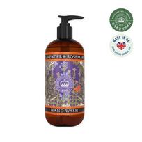 Kew Gardens Lavender & Rosemary Hand Wash