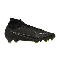 Nike Zoom Mercurial Superfly 9 Elite FG Shadow Pack 40