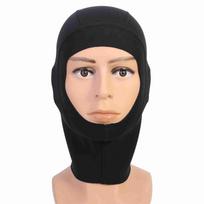 1mm Neoprene   Snorkeling Wetsuit Hood Surf Divers Hat Diving   S1 beige