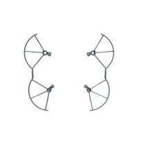 For DJI Mavic 4 Pro BRDRC Propeller Guard Anti-Collision Protection Frame pilka spalva