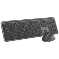 Logitech MK950 Wireless Bluetooth Keyboard and Mouse Combo