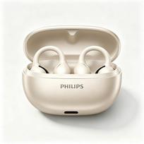 Philips TAT3469 Open-Ear Clip Bluetooth Sport Headphones