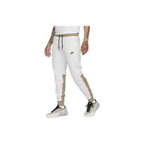 Nike Sportswear Tech Fleece Joggers FB8002-121 S balta