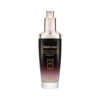 Farmstay Grape Stem Cell Wrinkle Lifting Essence Firming Hydrating 50ml black