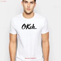 Okeh Records T Shirt Music Northern Soul Jazz Blues Retro Vintage Vintage Unisex Stretched Streetwear Versatile S beige