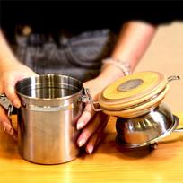 ABIY Coffee Machine Manual Coffee Grinder Spice Mill Hand Tool Coffee Bean Grind Coffee Grinder Kitchen Grinder Coffee Tools NONE gray