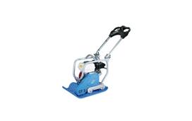 Weber CF3 HD Vibro plokštė 99kg, 3,6kW, 20kN