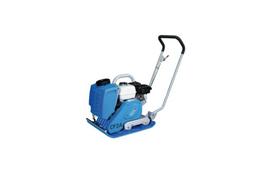Weber CF2 A Vibro plokštė +vandens bakelis 83kg, 3,6kW, 15kN