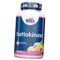 Natokinazė, Nattokinase 2000, Haya  90 kapsulių (72405029) 90vcaps