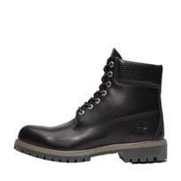 Timberland 6 Inch Premium Waterproof Boot Black Dark Brown Men Sneakers TB0A2P6W-A3L 44.5 black
