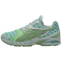 ASICS UB9 S Gel Ds Trainer 14 Kiko Kostadinov Waterfall Lichen Rock Sneakers 1203A606-300 41.5 žalia